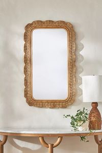 Sutton Mirror | Anthropologie