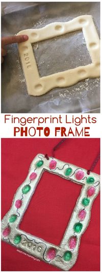 25 Salt Dough Christmas Ornament Ideas for The Kiddos