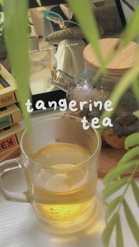 Indulge in the invigorating flavors of tangerine tea. This aromatic blend combines the bright, citrusy notes of freshly picked tangerines with a delicate base of premium tea leaves. Sip on this refreshing infusion and let the zesty tang of tangerine awaken your senses. Perfect for a revitalizing moment of pure bliss.