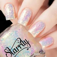 Starrily "Unicorn" nail polish