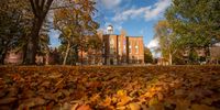 knox college fall campus - Google Search