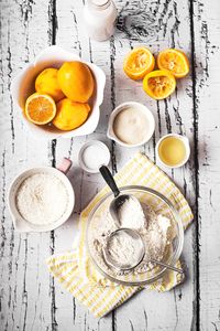 PHOTO STYLING:: yummy delicacies. Use of color. Towel under bowl. #bywstudent