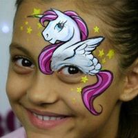 Become a PRO Face Painter in 8 Easy Steps