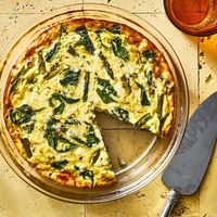 20 Quiche Recipes You'll Want to Make Forever