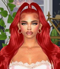 Vyxen (Sim Download) is now available on both tiers at my patreon https://www.patreon.com/jadosims