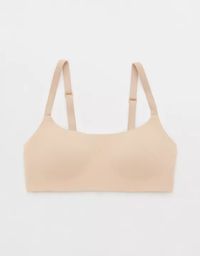 SMOOTHEZ Bra-ish Wireless Bralette