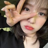 red velvet wendy iq icon