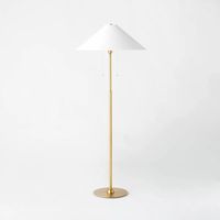 Floor Lamp - Threshold™ Designed With Studio Mcgee : Target