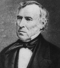 Zachary Taylor is listed (or ranked) 12 on the list How All the Departed US Presidents Have Died