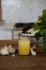 French Vinaigrette Recipe