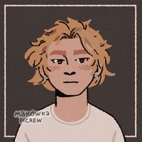 he/him (art/picrew by makowka)