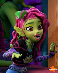 Venus McFlytrap (G3)/gallery | Monster High Wiki | Fandom