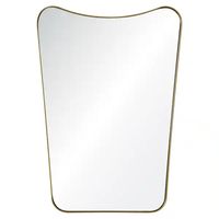 Carson Carrington Ugglebo Framed Rectangular Wall Mirror - Bed Bath & Beyond - 12204574