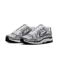 Nike P-6000 'Metallic Silver' CN0149-001 - KICKS CREW