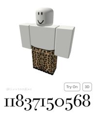 roblox pants code