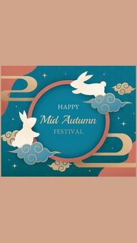  

Happy Mid-Autumn Festival! May the round moon bring you a happy family and a successful future.

#family #friends #celebration

#midautumn #midautumnfestival #mooncake #mooncakes #moonfestival

