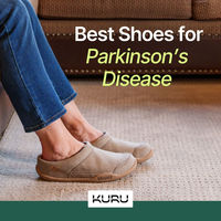 The best shoes for Parkinson’s disease provide targeted cushioning and wide, anti-slip soles that decrease pain, help you move naturally, and minimize your risk of falling—all without sacrificing style.