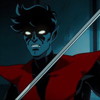 Nightcrawler icons, Kurt Wagner, Kurt Wagner icons, Kurt, Kurt icons, Kurt Wagner Xmen '97 icons,X-men '97, X-Men '97 icons, X-men, X-men icons, X-men 97