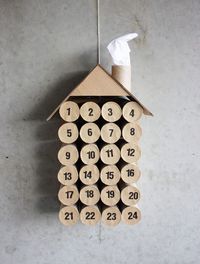 Advent Calendar