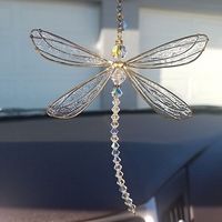 Quantity:2; Theme:Holiday; Type:Dreamcatcher; Material:Alloy; Shipping Weight:0.1; Net Weight:0.075; Listing Date:08/24/2022; Production mode:External procurement; Size:1515