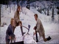 Lonesome Polecat Seven Brides For Seven Brothers OST