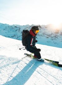 Val d'Isère | French Alps Ski Resort | Club Med