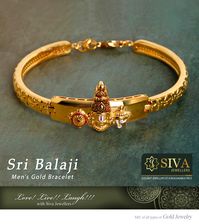 Contact us for Price Details : 9655143443 Visit our Showroom for more unique Jewellery Designs!!! #sivajewellers #maduraispecial #weddingjewellery #bridaljewellery #gifts #BNI #menjewelry #mensfashion #jewellerytrends #gentsstyle #gentsbracelet #goldaccessories #gentskada #srivishnu #Tirupati #venkateshwara #perumal #recent #latestjewlerydesigns #madurai360 #jewelleryshopMadurai #topjewelleryshop #trending #ramnad #devakottai #Karaikudi #goldinvestment #goldoffer