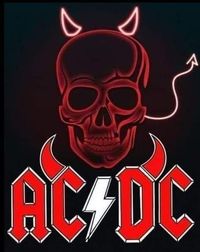 AC/DC | Facebook