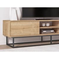 Union Rustic Kira Contemporary Modern Solid Wood Low Profile Platform Bed & Reviews | Wayfair