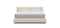 Promenade Soft Grand Storage Bed - King - King Living