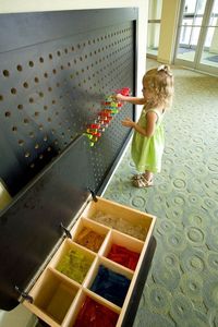 20 Interactive Wall Ideas For Kid Spaces | Home Design And Interior