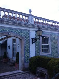 Casa portuguesa