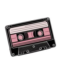 Find Cassette Sticker 3" Groovy Retro Old School Music Radio Record Tape Deck 80s 90s on eBay in the category eBay Motors>Parts & Accessories>Car & Truck Parts & Accessories>Exterior Parts & Accessories>Decals & Vinyls.