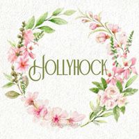 Hollyhock