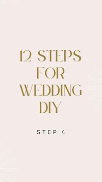 Meredith Keating Events • Wedding Planner on Instagram: "12 steps to DIY like a pro:
Step 4 

PREP - This is usually the step most couples skip and it’s a mistake to underestimate it. 

📦 Every piece of DIY needs to be totally broken out of all packaging. If it is glass and still needs to be protected, just make sure all boxes are easily openable. 

🏷️ It also needs to have all stickers, price tags or labels removed. And you will likely need GOO GONE to do this. 

⏰ The majority of the time the reason most DIY takes longer than anticipated is because there wasn’t adequate prep. ESPECIALLY if you have your planner or coordinator setting your DIY, I assure you they have better things to do with their time and experience than pick stickers off hurricanes. 

👀 Everything also needs to be re