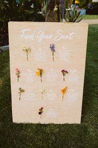 Ojai Rancho Inn Wedding | Art & Soul Events