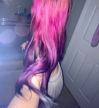 #arcticfoxhaircolor #punkycolor #hair #mermaidhair #hairgoals #mermaidcore #pinkhair #purplehair #bluehair