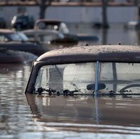 Spring flooding could be 'unprecedented' with 200 million Americans at risk | Climate change, Flood, Disasters