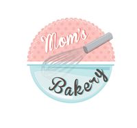 Logo Concept For Bakery