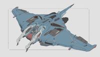 ArtStation - Aircraft, Tractor He