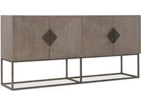 Miramar Carmel Sierra Buffet 6200-75900-GRY