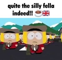 #pip #southpark