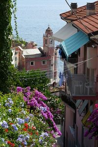 Tellaro, Liguria Italy