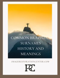 There are few countries with a past as complex and rich as Brazil. Before the Portuguese arrived in the 1500s, Brazil was home to many indigenous tribes, commonly known to invaders as Brazilian Indians. However, beginning in the 1500s, settlers from Portugal, España , Alemania, Italia , Japan, and many other countries began arriving in Brazil. During the 18th and 19th centuries, immigrants from Bolivia and Peru also came to Brazil in search of better economic opportunities.