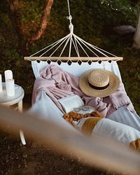 Inspiration #60: hammock inspiration | L² Design, LLC