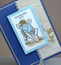 JanB Cards - Independent Stampin' Up! Demonstrator Jan Brown