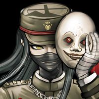 Korekiyo Shinguji icon