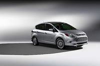 Ford C-MAX Hybrids Unique Ad Campaign Gains Traction with New Customers