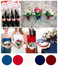 Wedding idea