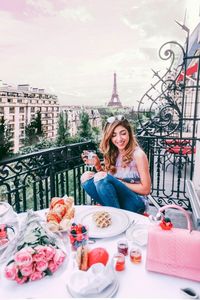 PARIS TRAVEL GUIDE - Amelia Liana #paris #paristravel #paristravelguide #travelguide #travel